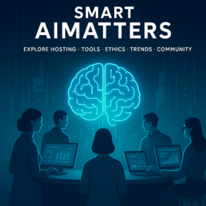 Smart Ai Maatters